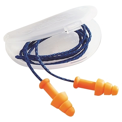 WHITE COTTON CORD ATTACHED- PAPER BAG SMART FIT